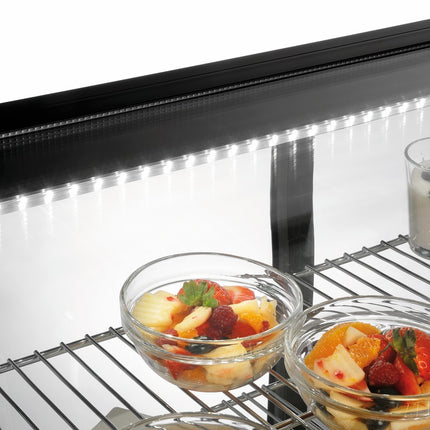 Bartscher Kalte Theke Bartscher DeliCool IIIL
