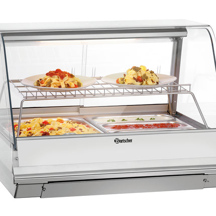 Heiße Theke GN2110-R