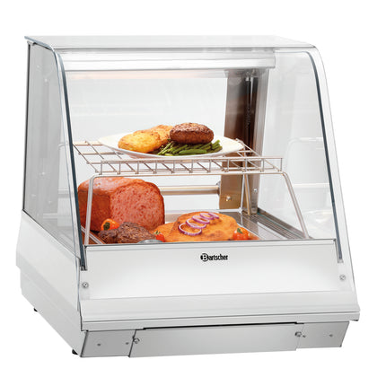 Heiße Theke GN1110-R