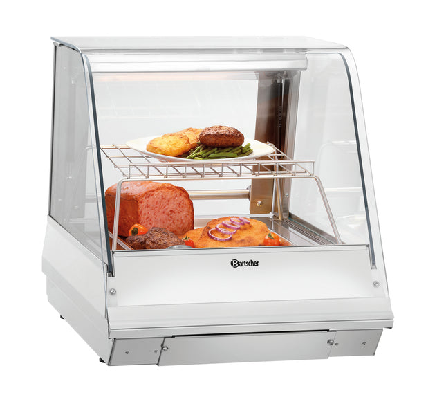 Heiße Theke GN1110-R