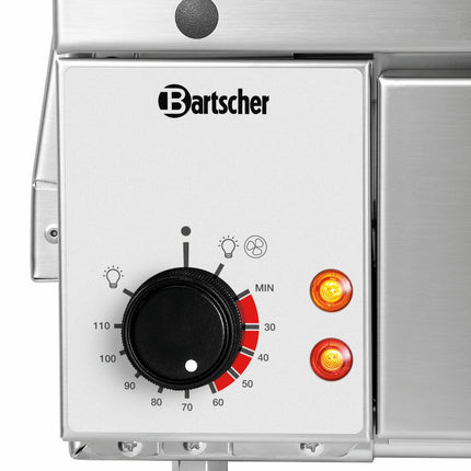 Bartscher Heiße Theke GN3110-R