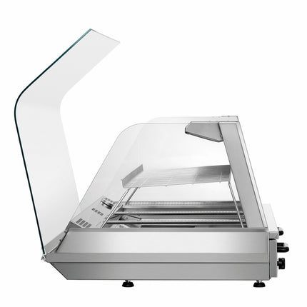 Bartscher Heiße Theke GN3110-R