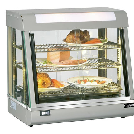 Bartscher Heiße Theke "Bartscher Deli I"