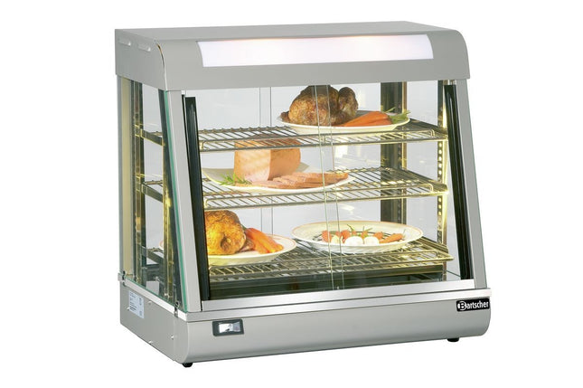 Bartscher Heiße Theke "Bartscher Deli I"