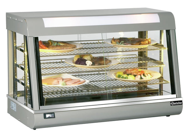 Bartscher Heiße Theke "Bartscher Deli II"