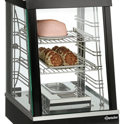 Heiße Theke Bartscher DeliCompact