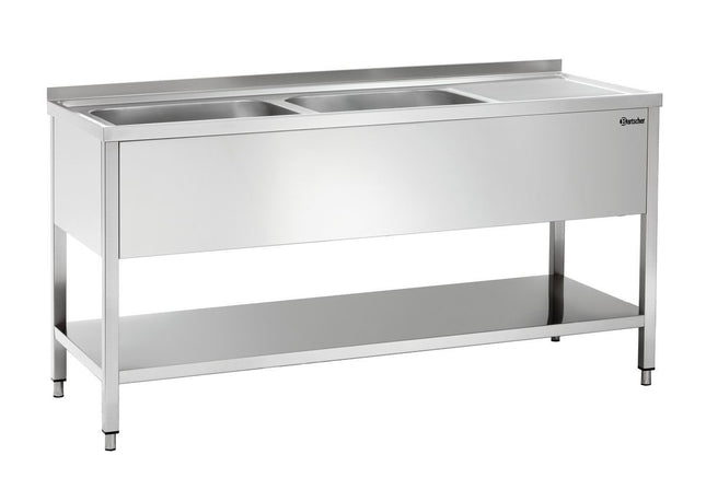 Bartscher Spüle 700