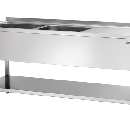 Bartscher Spüle 700