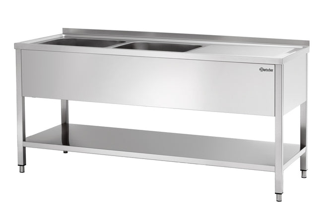 Bartscher Spüle 700