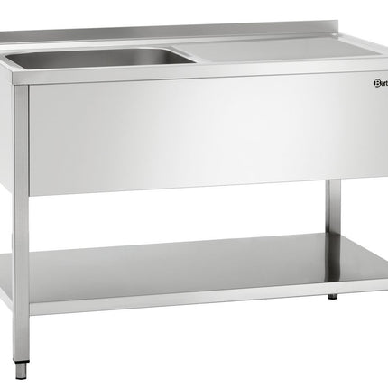 Spüle 700, B1200, Becken LI