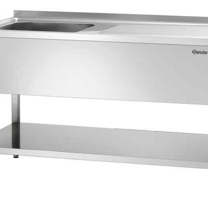 Spüle 700, B1400, Becken LI