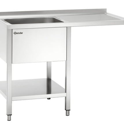 Bartscher Spülcenter 700, B1200 Becken LI