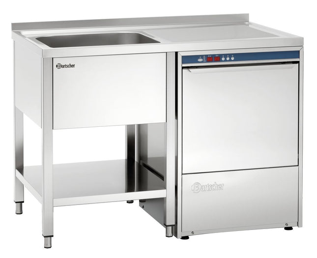 Bartscher Spülcenter 700