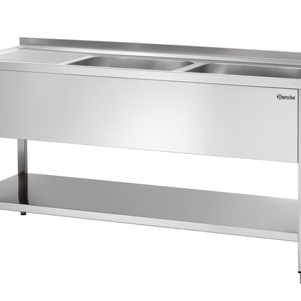 Bartscher Spüle 700