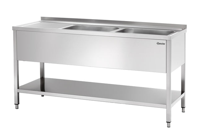 Bartscher Spüle 700