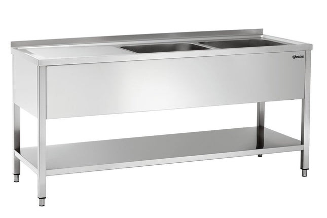 Bartscher Spüle 700
