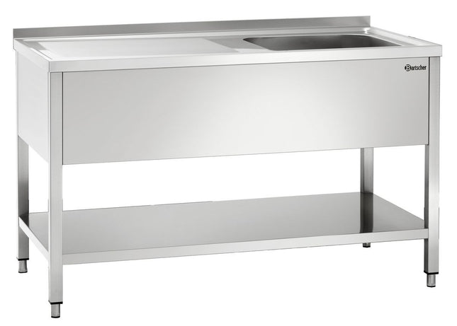 Bartscher Spüle 700