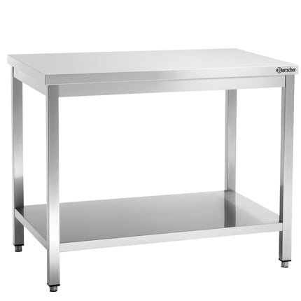 Arbeitstisch 600, B1000
