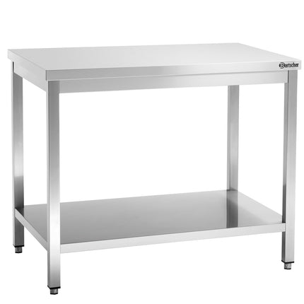 Bartscher Arbeitstisch 700