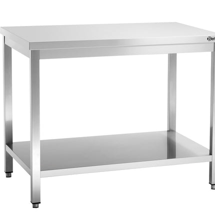 Bartscher Arbeitstisch 700