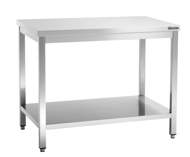Bartscher Arbeitstisch 700