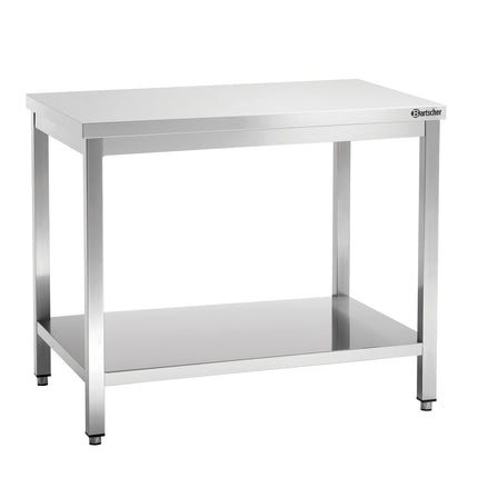 Bartscher Arbeitstisch 600