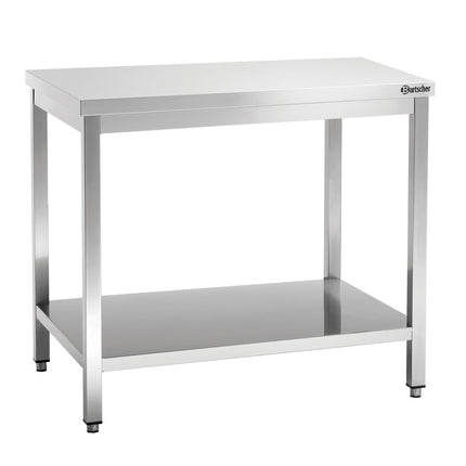 Bartscher Arbeitstisch 700