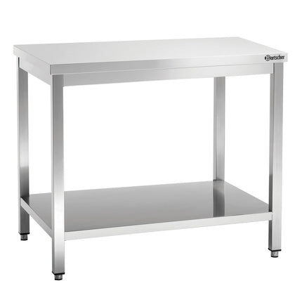Bartscher Arbeitstisch 700