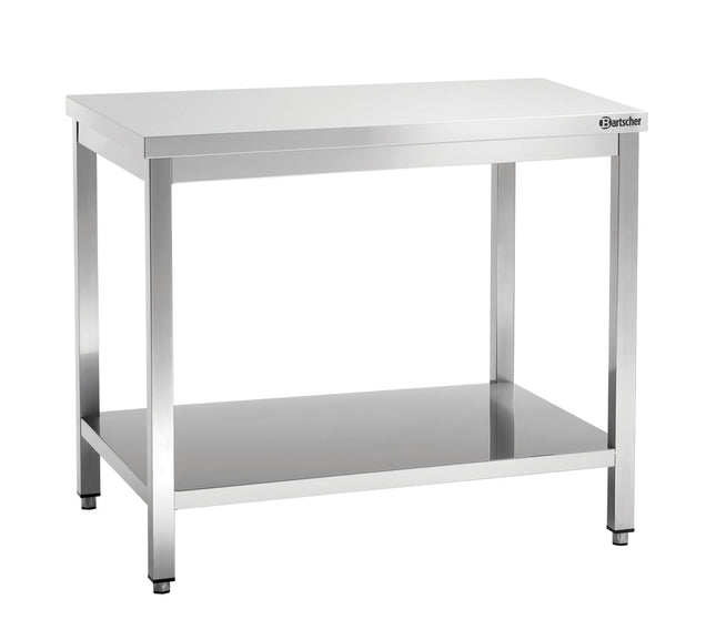 Bartscher Arbeitstisch 700