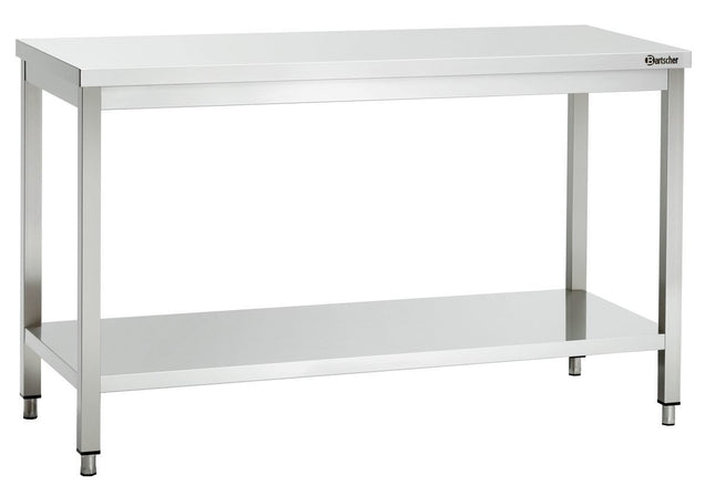 Bartscher Arbeitstisch 600