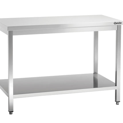Bartscher Arbeitstisch 700