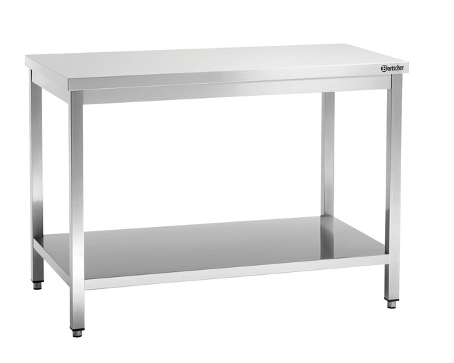 Bartscher Arbeitstisch 700