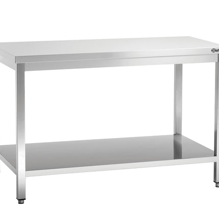 Bartscher Arbeitstisch 600