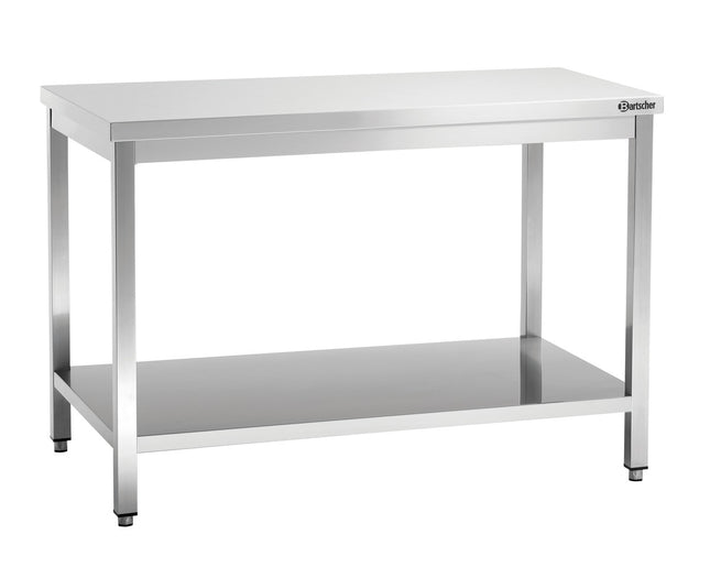 Bartscher Arbeitstisch 700