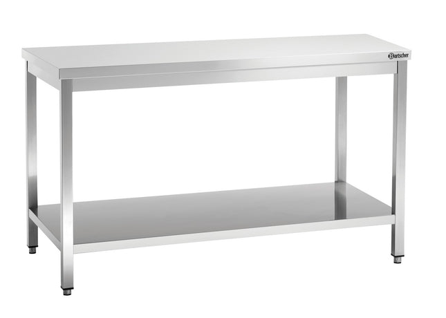 Bartscher Arbeitstisch 700