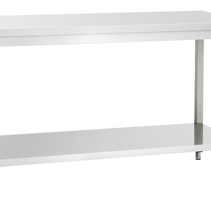 Arbeitstisch 700, B2000