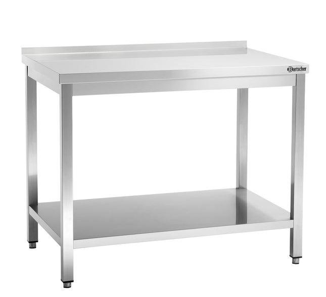 Bartscher Arbeitstisch 600