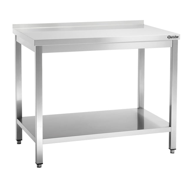 Bartscher Arbeitstisch 700