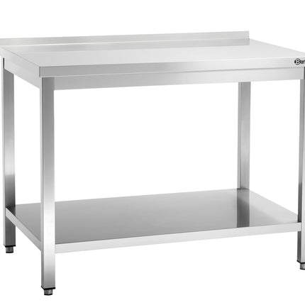 Bartscher Arbeitstisch 600