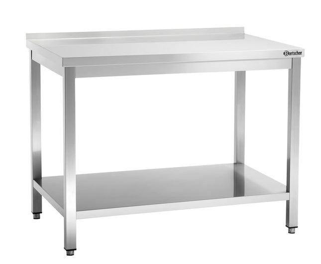 Bartscher Arbeitstisch 600
