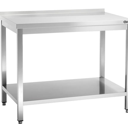 Bartscher Arbeitstisch 700
