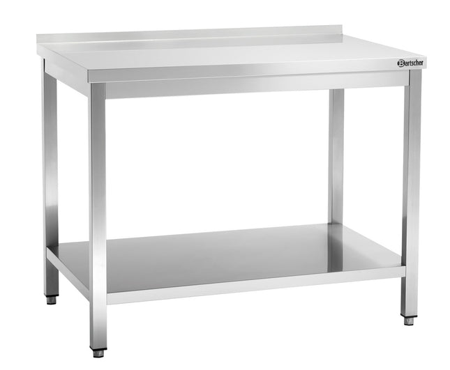 Bartscher Arbeitstisch 700