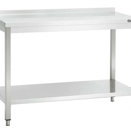 Bartscher Arbeitstisch 600