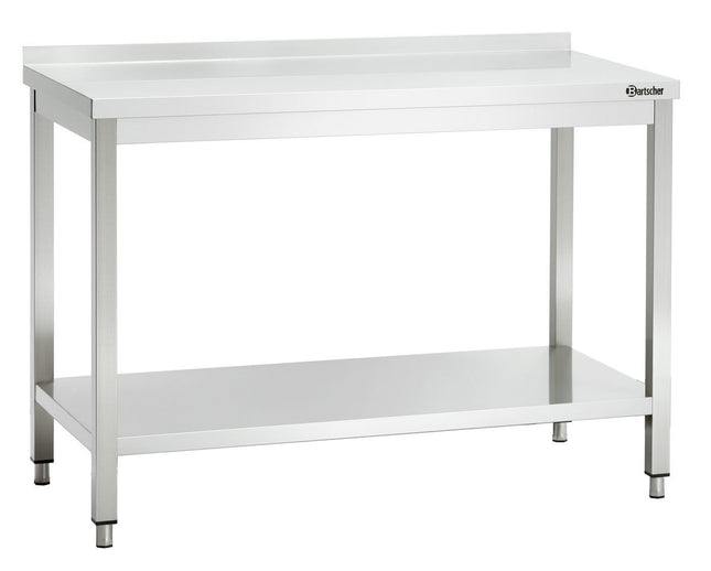 Bartscher Arbeitstisch 600