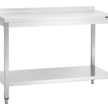 Arbeitstisch 600, B1200, MA