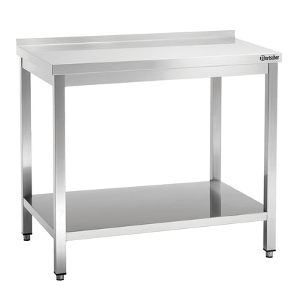 Bartscher Arbeitstisch 700