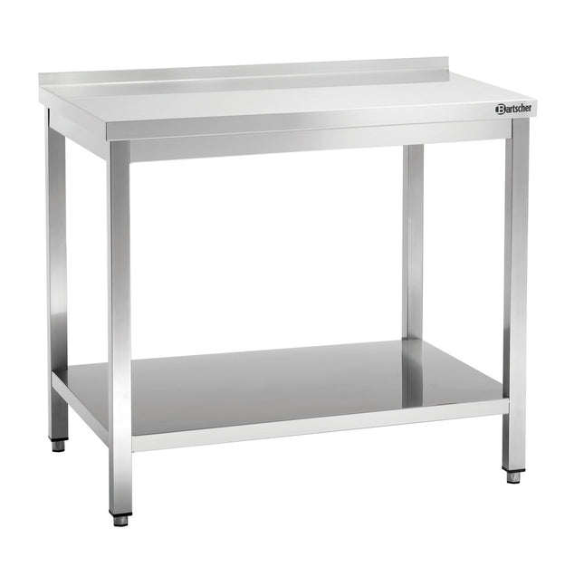 Bartscher Arbeitstisch 700