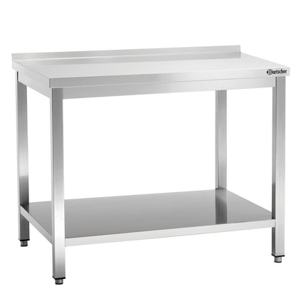 Bartscher Arbeitstisch 600