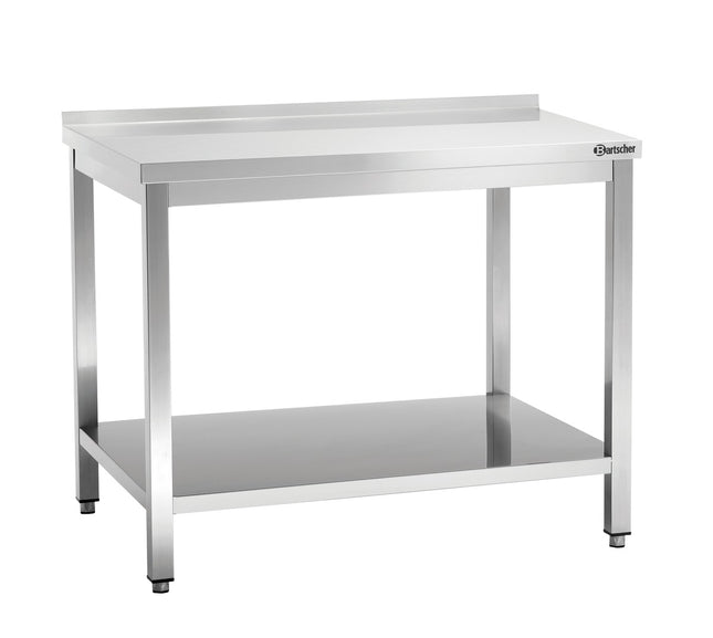 Bartscher Arbeitstisch 600