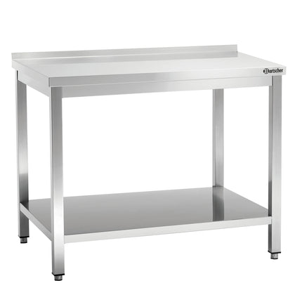 Arbeitstisch 600, B1300, MA